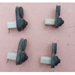 Кнопки  Переключатели